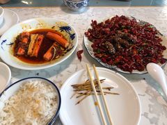 -付掌柜在成都·热炒砂锅集(金禾店)