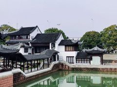 -八大山人梅湖景区