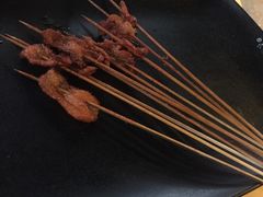 -长药唐师乐山油炸(石人直营店)