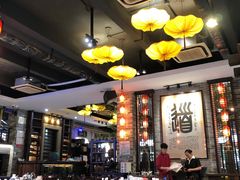 -味可道美食坊(福基路店)