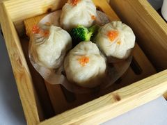 翅汤南翔小笼包-侨美·唐荔园·40年地道粤菜