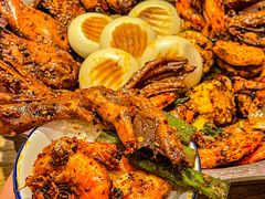 -嘎嘎鸭下巴·爆辣干锅(明教寺店)