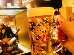 -半藏居酒屋(香港花园店)