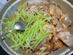 -简小舍·民间手艺菜(武昌江滩店)