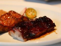 原味秘制叉烧-三号黄浦会Canton Table