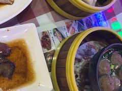 -蓝记茶餐厅(勒泰店)