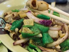 -贞姨美食·老字号海鲜大排档