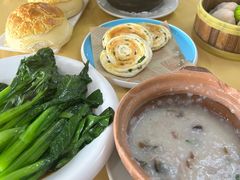 -吉莲利苑海鲜酒家(珠海拱北29年老字号店)