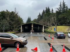 -重庆医科大学附属第一医院(金山院区)