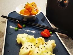 -得丘礼享谷·玉兰苑