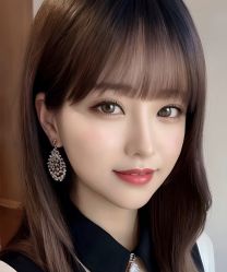 -爱秀造型 T-G