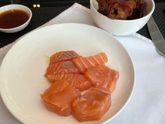 -圣丰索菲特·2 On 988 Café 自助餐厅