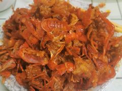 -回味南塘老王虾尾(总店)