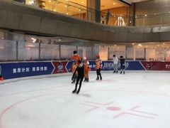 -奥山冰场(奥山世纪城店)