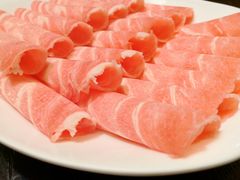 -满堂欢豆捞坊(美丽华大酒店店)