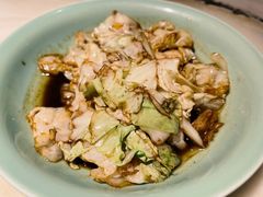 手撕包心菜-弄堂里(西溪龙湖天街店)