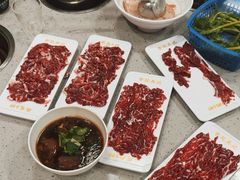 -杏花吴记牛肉火锅