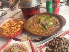 -望江门小龙虾·烧烤(九堡店)