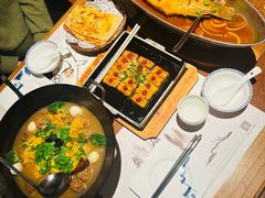 -中国徽菜·徽商故里(罍街店)