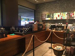 -星巴克(盐城五洲国际店)