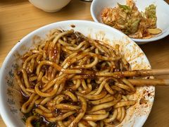 -肖家河家常面(肖家河北街店)