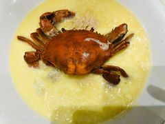 -稻香酒家·33年老字号·港式粤菜(富邦中心店)