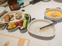 -眉州东坡·熊猫主题餐厅(枫蓝店)
