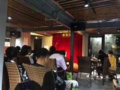 -嘻哈壹笑堂相声茶馆(大儒巷店)