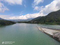 -都江堰景区