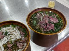 -花溪牛肉粉(八鸽岩店)