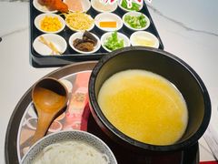 -妈妈故事米线(市府恒隆店)