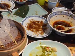 -龍聚祥烧麦馆(万达店)