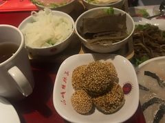 -山城辣妹子(定福庄店)