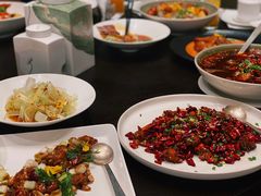 -ManHo万豪中餐厅(成都茂业JW万豪酒店)