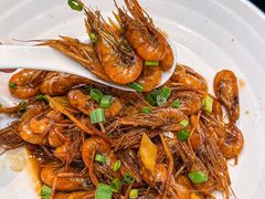 -好兄弟郭巨海鲜(天一阁店)