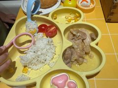 -蔡澜点心·粤菜(花城汇南区店)