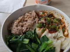 -樊记腊汁肉(竹笆市总店)