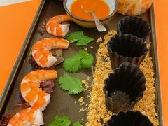 -美心·翠园(港汇恒隆广场店)