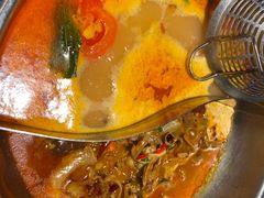 -左庭右院鲜牛肉火锅(苏州园区永旺店)