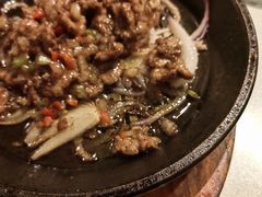 -好嫂子酱猪手•农家菜(蒲黄榆店)