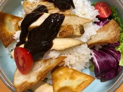 -雕刻时光咖啡馆(北苑店)