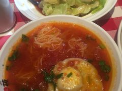 -西贝莜面村(上海百联西郊店)