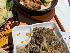 -依立香饭·紫砂鸡汤煲饭(紫云阁店)