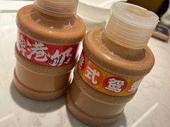 -避风塘(江南环球港店)