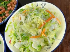 -清真长顺牛肉馆