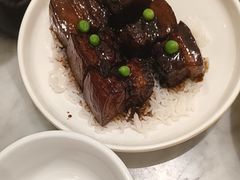-南小馆(迪士尼小镇店)