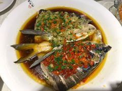 -阿英煲(凉城路店)