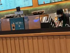 -星巴克(南昌恒茂梦时代广场店)