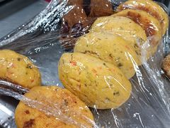 -李小老烧饼(常营民族家园店)