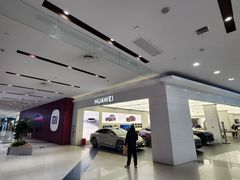 -永旺梦乐城(金银潭店)